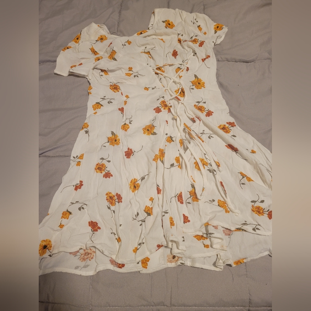 Dress thing